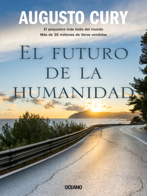 cover image of El futuro de la humanidad